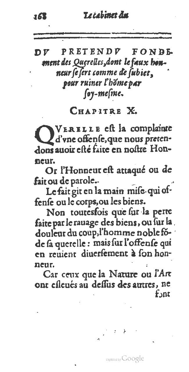 1615 - François Le Fèvre - Cabinet du vrai trésor - BCU Lausanne 1615 - François Le Fèvre - Cabinet du vrai trésor - BCU Lausanne