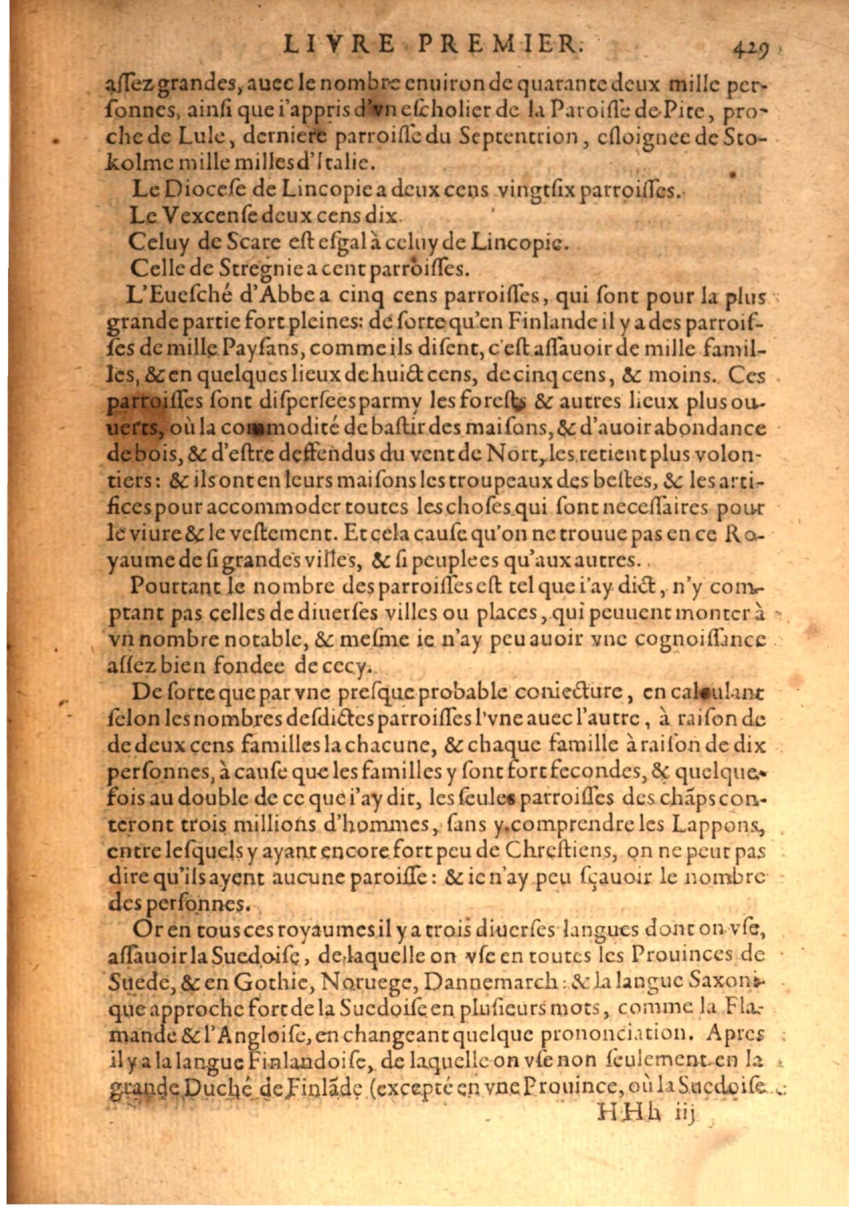 1608 - Pierre Chevalier - Trésor politique - BSB Munich