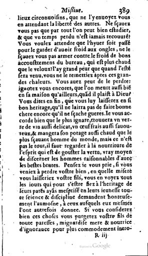 1619 - Mathieu Gorgeu - Secrétaire des secrétaires ou le Trésor de la plume française - UC Madrid