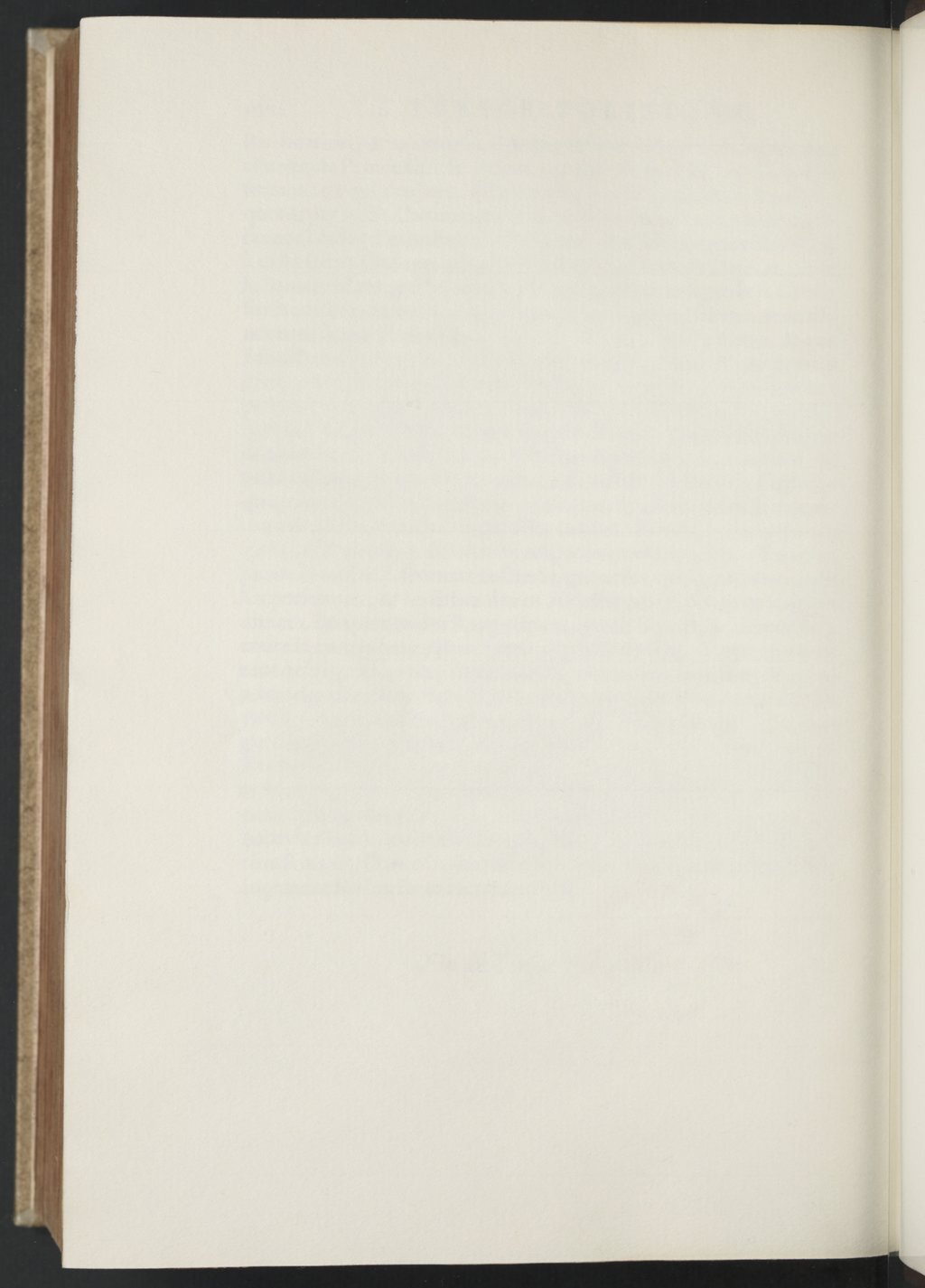 1608 - Nicolas Du Fossé - Trésor politique - BnF Tolbiac