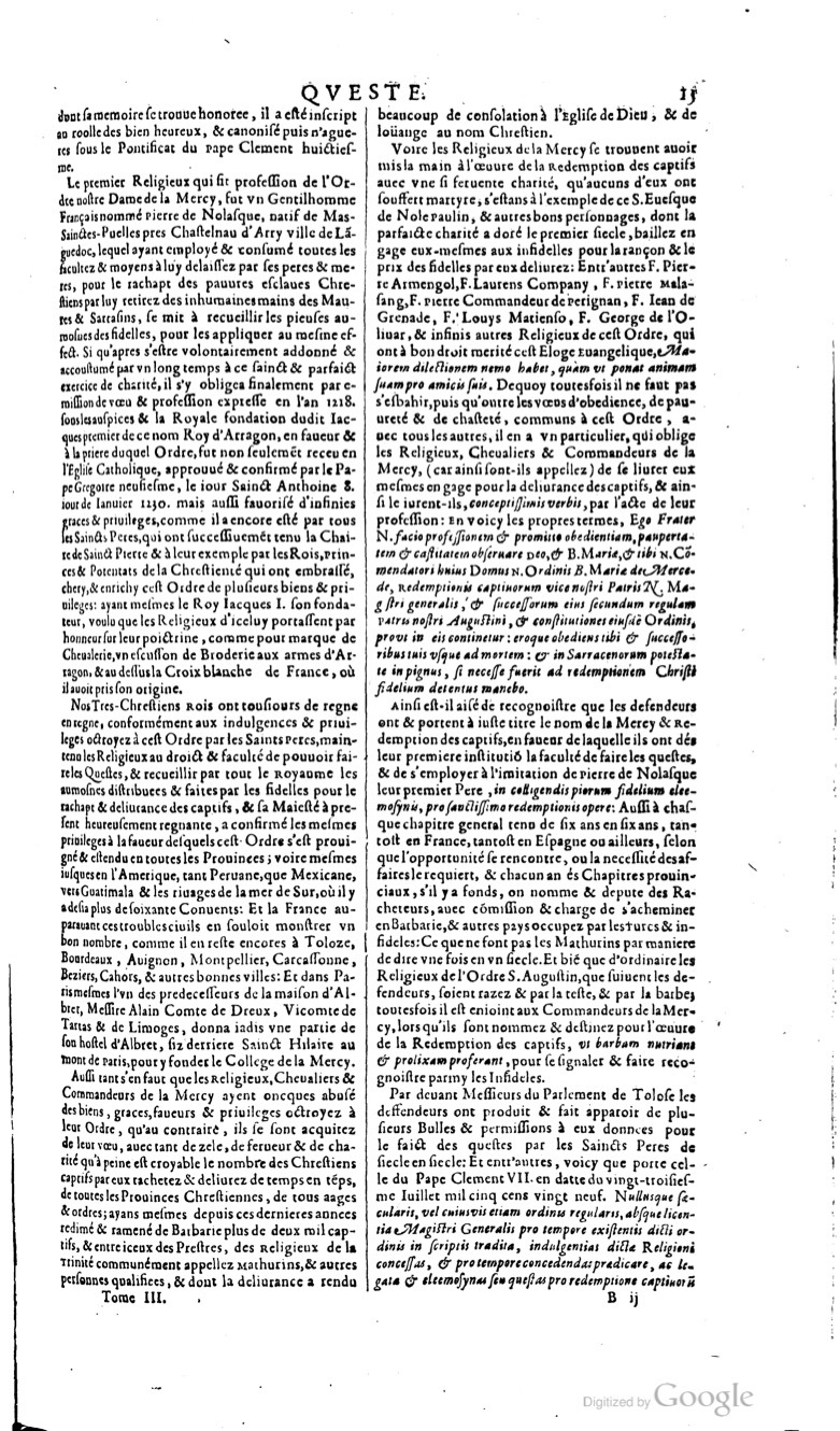 1629 - Veuve Nicolas Buon - Trésor du droit français (21754 T. 3) - BM Lyon 1629 - Veuve Nicolas Buon - Trésor du droit français (21754 T. 3) - BM Lyon
