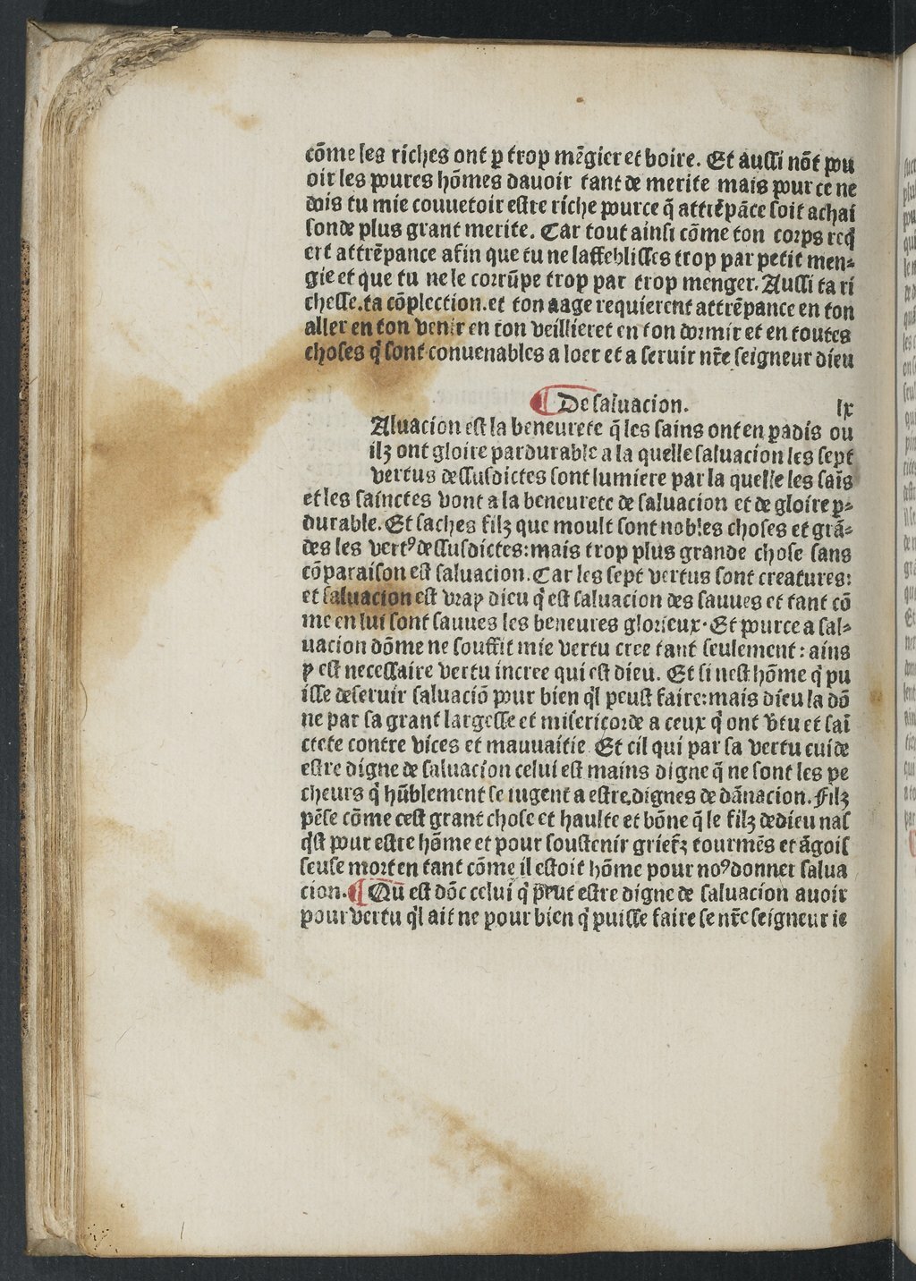 1482 - [Antoine Caillaut] - Trésor des humains - BnF