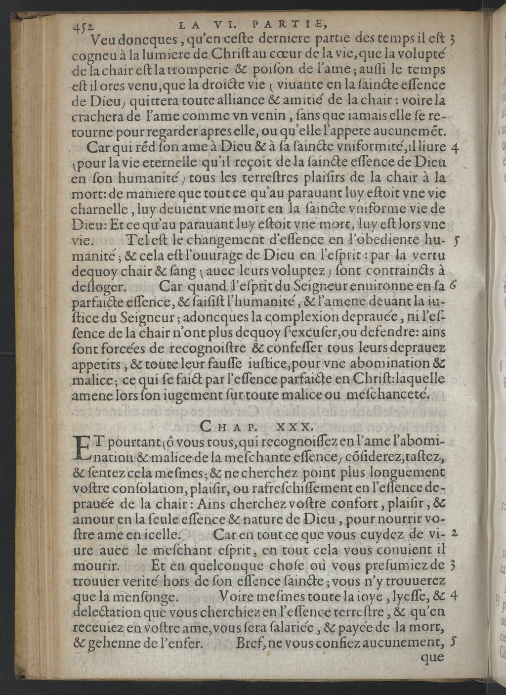 [1575c.] - s.n. - Le Livre des témoignages du Trésor caché au champ (vol. 2) - BnF-Tolbiac