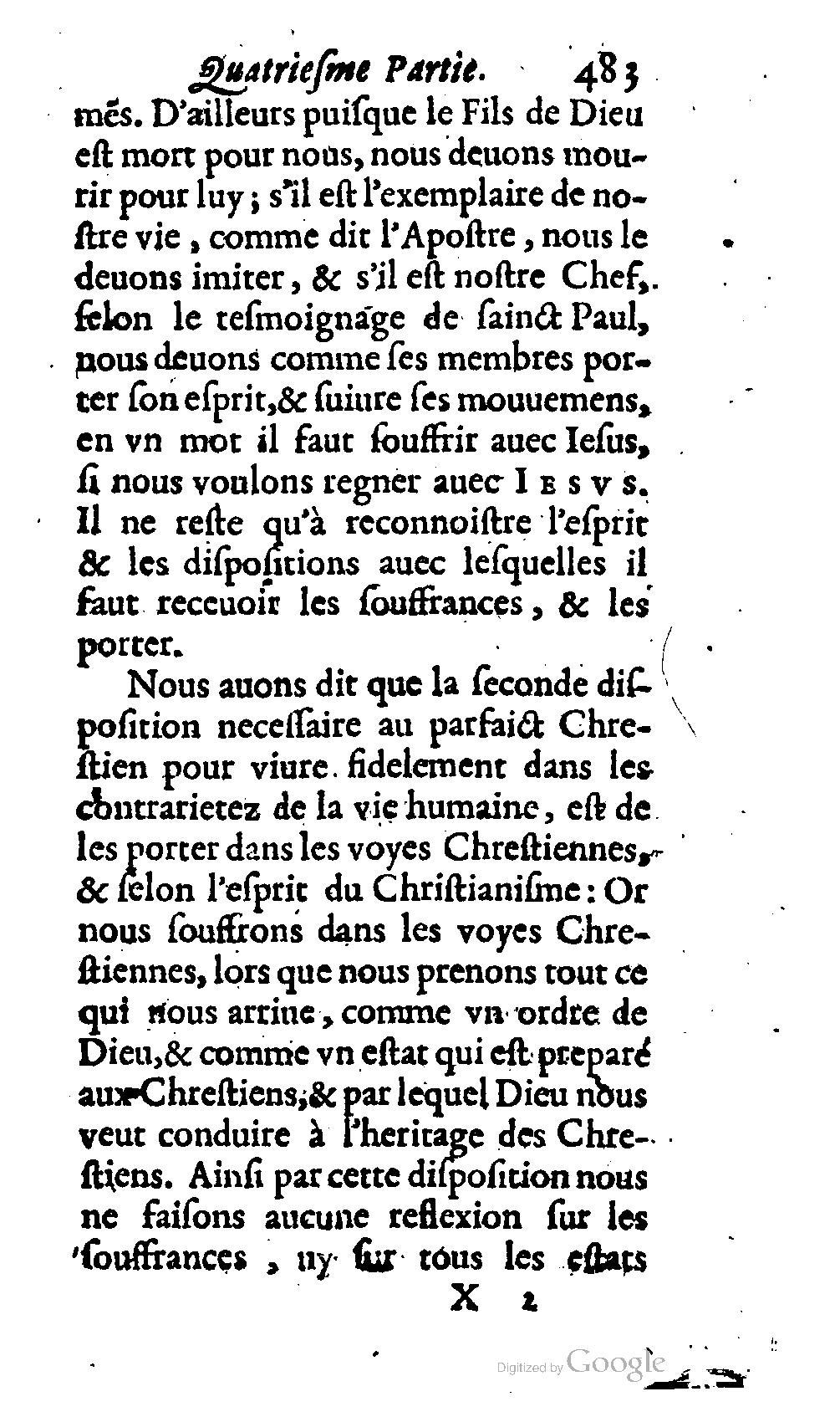 1646 - Antoine Cellier et Pierre Compagnon - Trésor spirituel contenant les obligations - BM Lyon 1646 - Antoine Cellier et Pierre Compagnon - Trésor spirituel contenant les obligations - BM Lyon