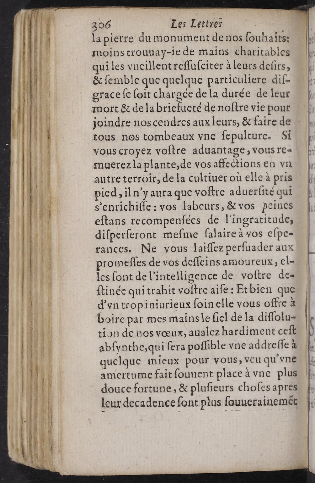 1624 - Jacques Cailloué - Secrétaire des secrétaires ou le Trésor de la plume française - BnF