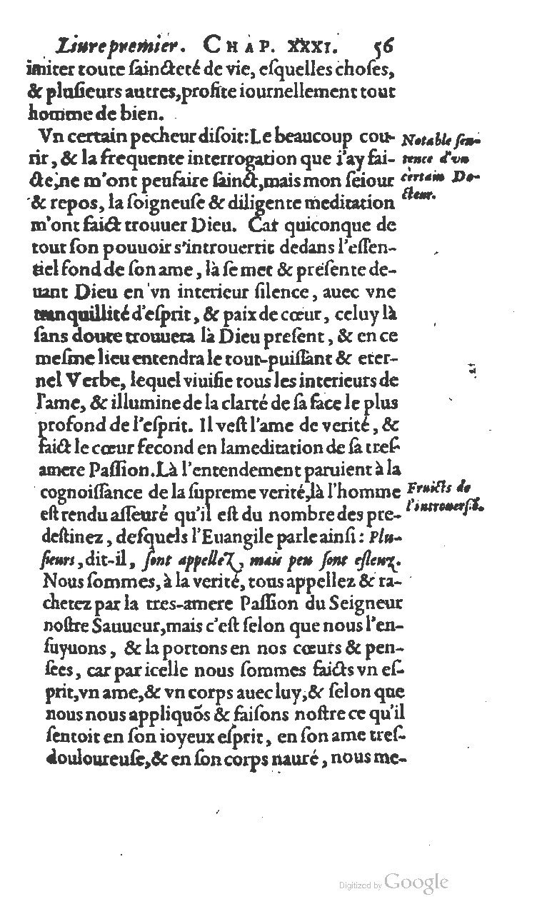 1602 - Veuve G. de la Noüe - Perle évangélique, Trésor incomparable de la sapience divine - UGent