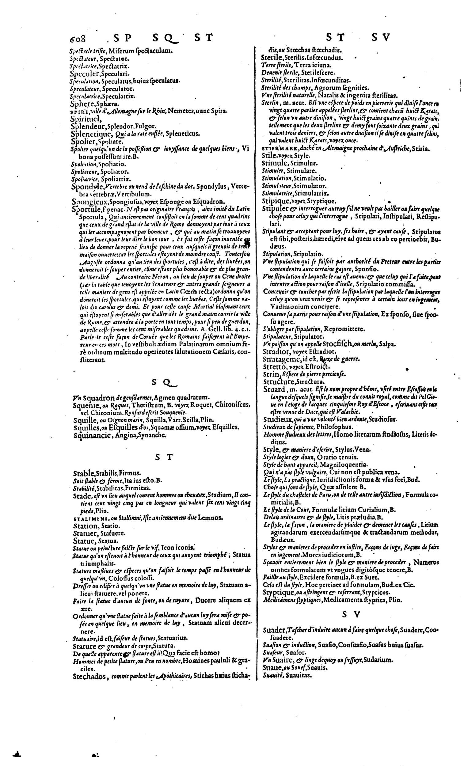 1606 - David Douceur - Trésor de la langue française - BM Lyon