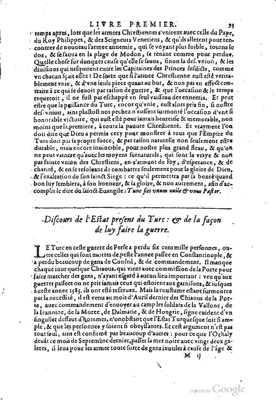 1611 - Pierre Chevalier - Trésor politique - UGent