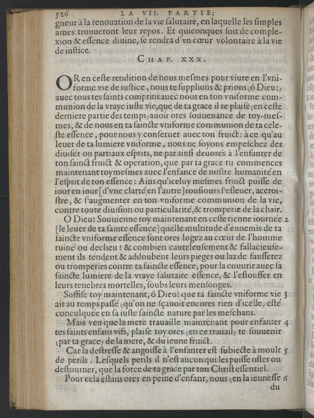 [1575c.] - s.n. - Le Livre des témoignages du Trésor caché au champ (vol. 2) - BnF-Tolbiac