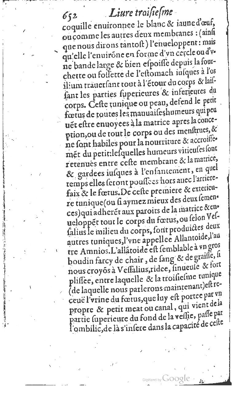 1617 - Jean Le Bouc - Trésor des remèdes secrets - BM Lyon