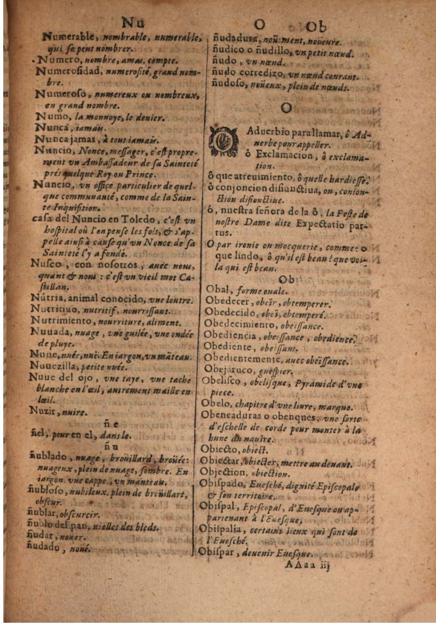 1645 - A. de Sommaville et A. Courbé Trésor des deux langues espagnole et française - BSB Munich-565.jpeg