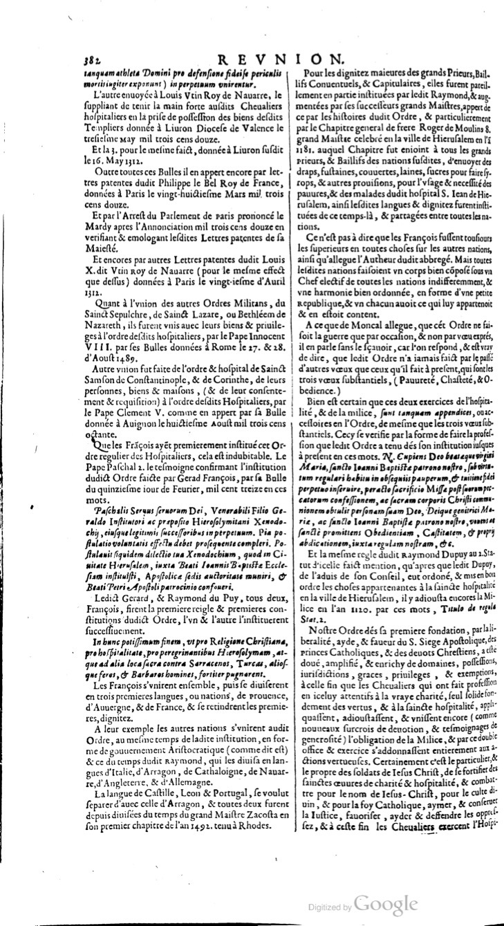 1629 - Veuve Nicolas Buon - Trésor du droit français (21754 T. 3) - BM Lyon