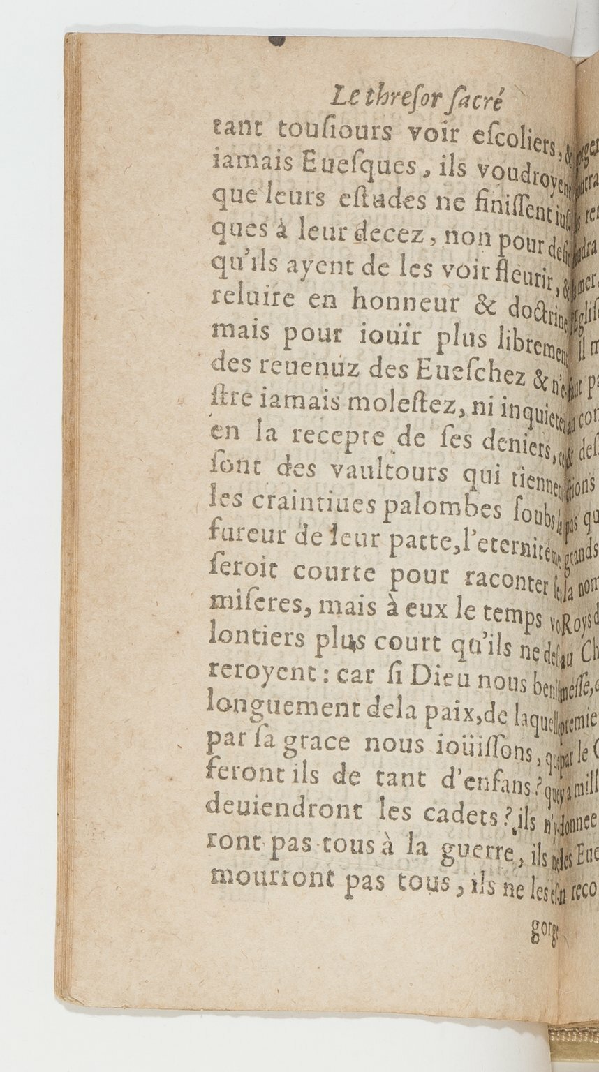 1603 - Jean Didier - Trésor sacré de la miséricorde - BnF 1603 - Jean Didier - Trésor sacré de la miséricorde - BnF