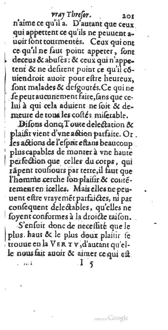 1615 - François Le Fèvre - Cabinet du vrai trésor - BCU Lausanne 1615 - François Le Fèvre - Cabinet du vrai trésor - BCU Lausanne