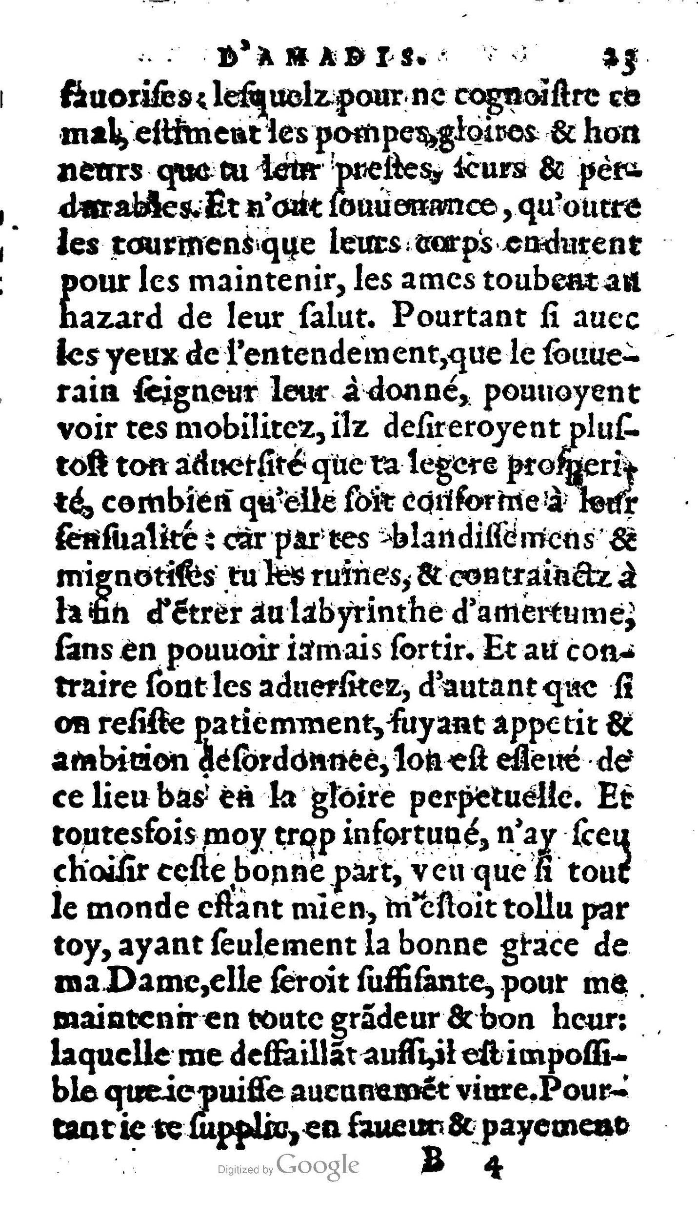1606 - Jean Antoine Huguetan - Trésor des Amadis - Anvers Musée Plantin-Moretus 1606 - Jean Antoine Huguetan - Trésor des Amadis - Anvers Musée Plantin-Moretus
