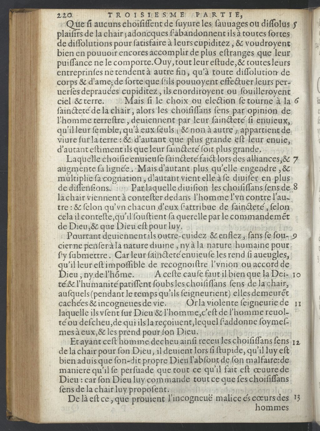 [1575c.] - s.n. - Le Livre des témoignages du Trésor caché au champ - BnF-Tolbiac