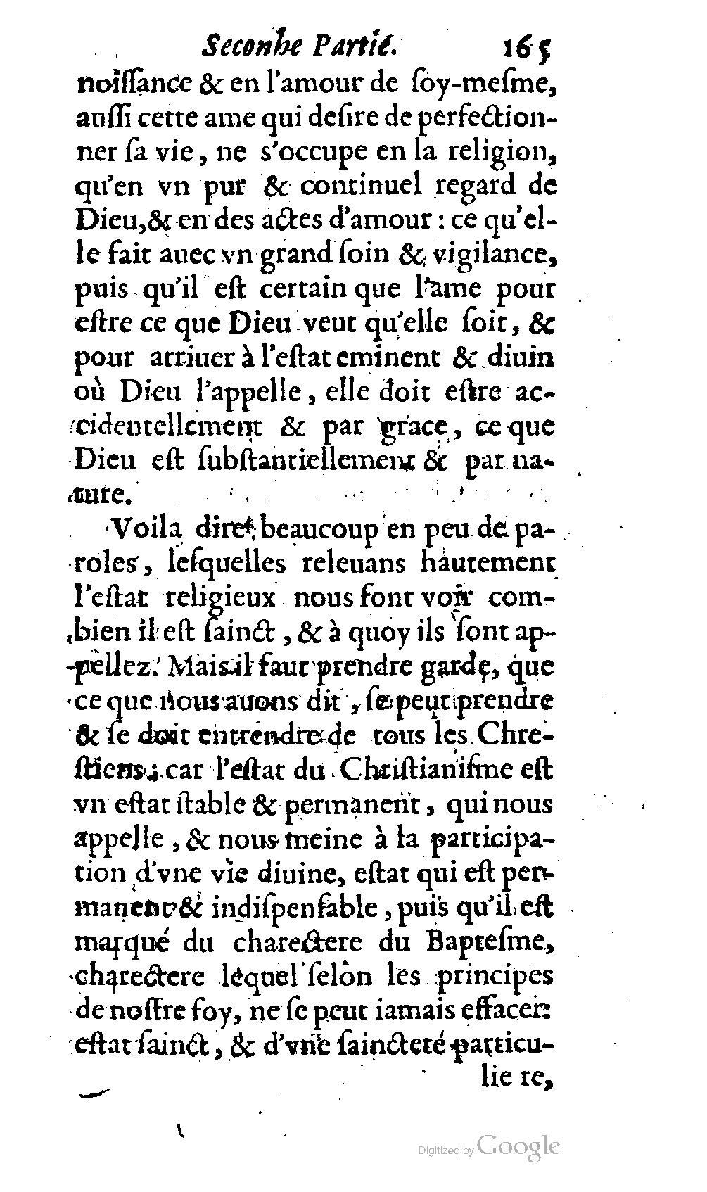 1646 - Antoine Cellier et Pierre Compagnon - Trésor spirituel contenant les obligations - BM Lyon 1646 - Antoine Cellier et Pierre Compagnon - Trésor spirituel contenant les obligations - BM Lyon