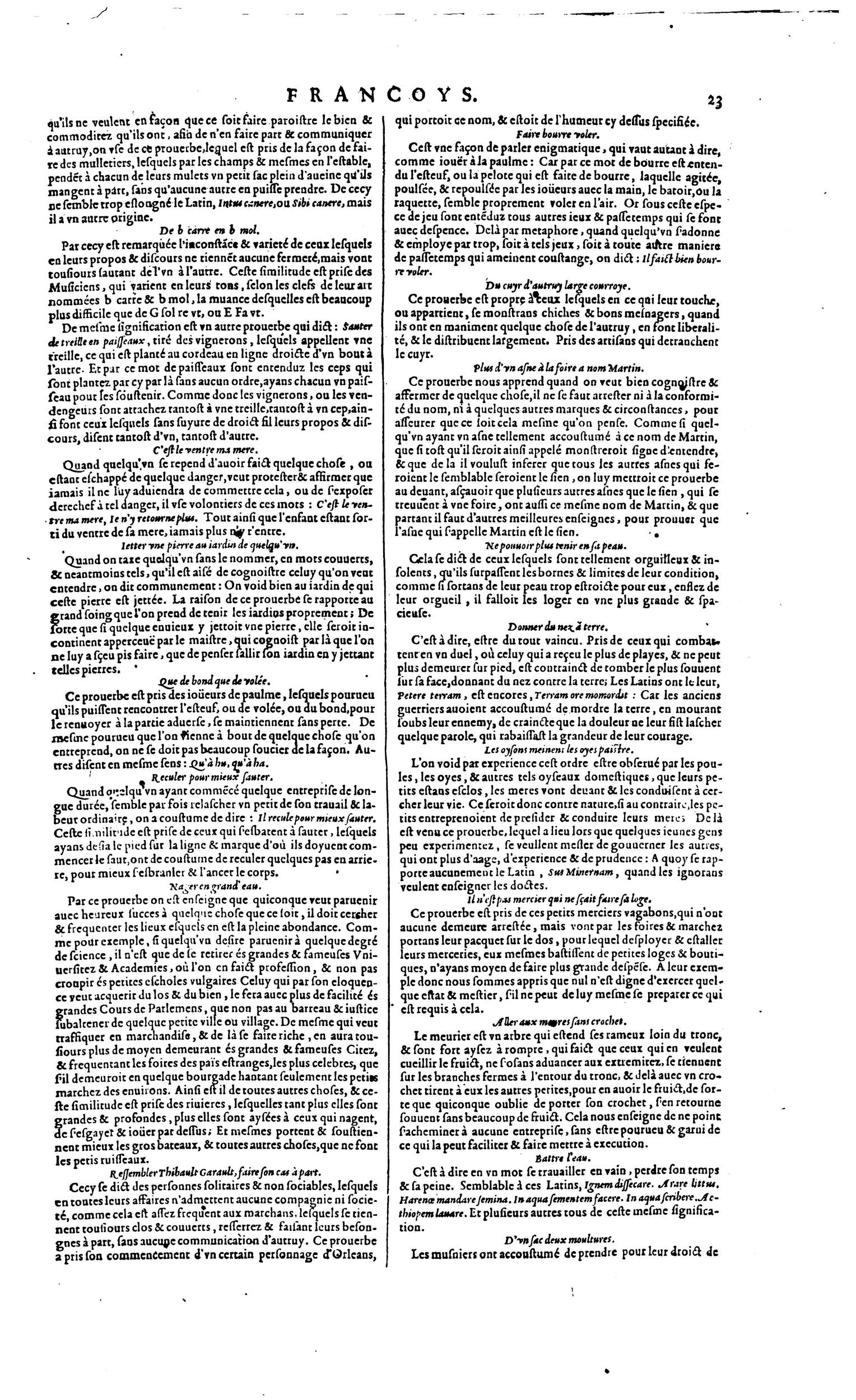 1606 - David Douceur - Trésor de la langue française - BM Lyon