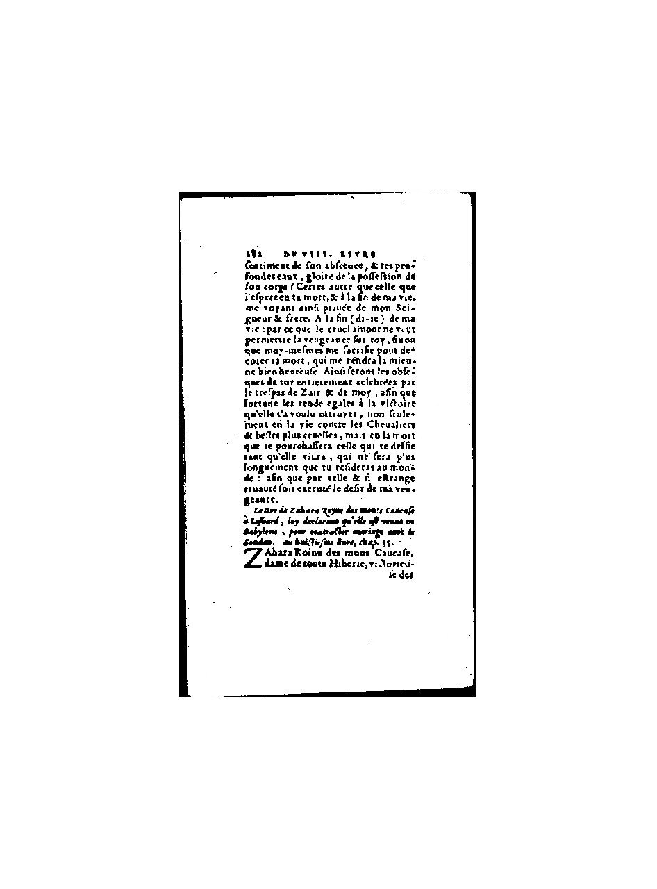 1571 - Jean Huguetan - Trésor des Amadis - BnF