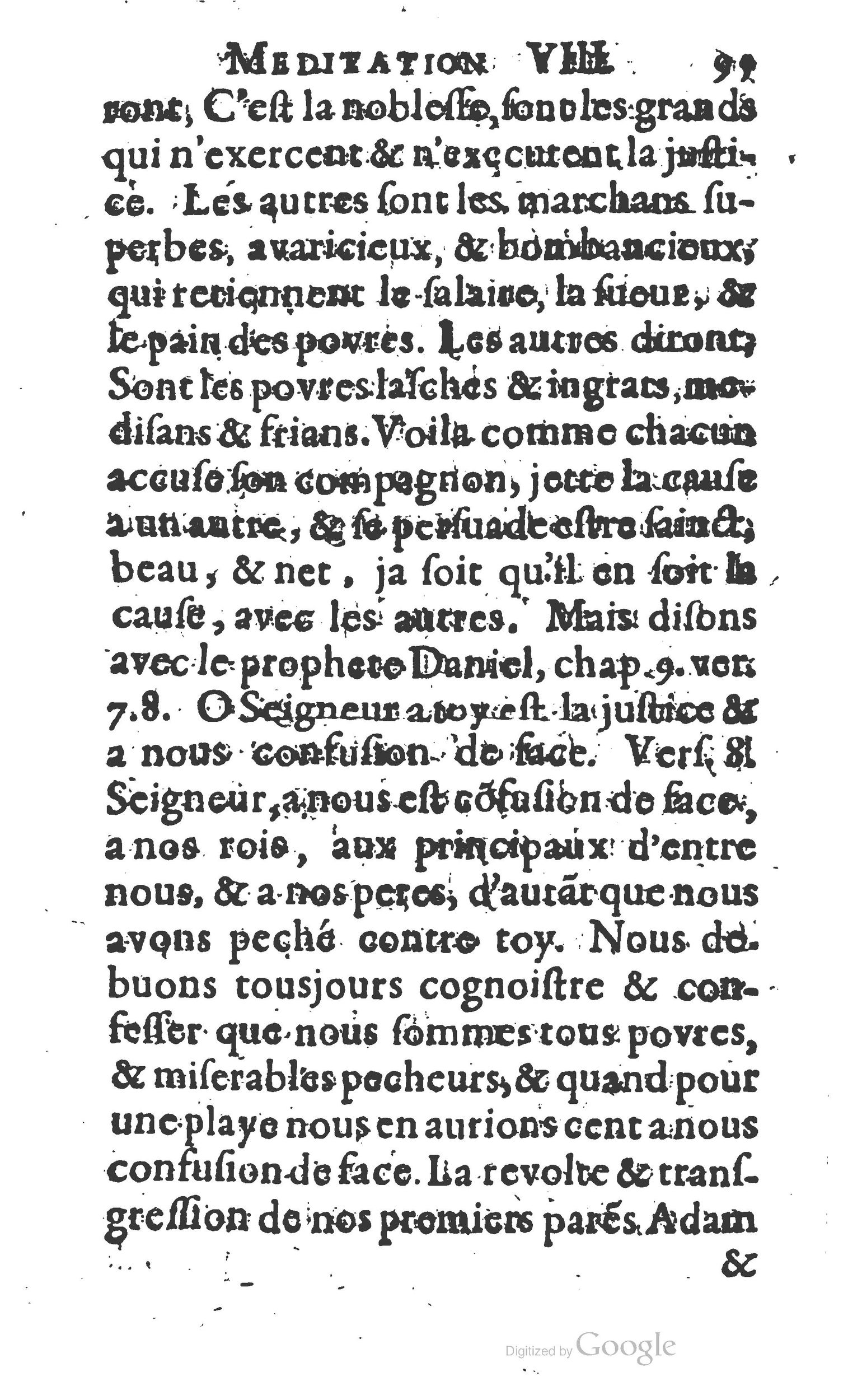 1626 - s.n. - Trésor précieux des méditations saintes, pieuses et consolatoires - BSB Munich