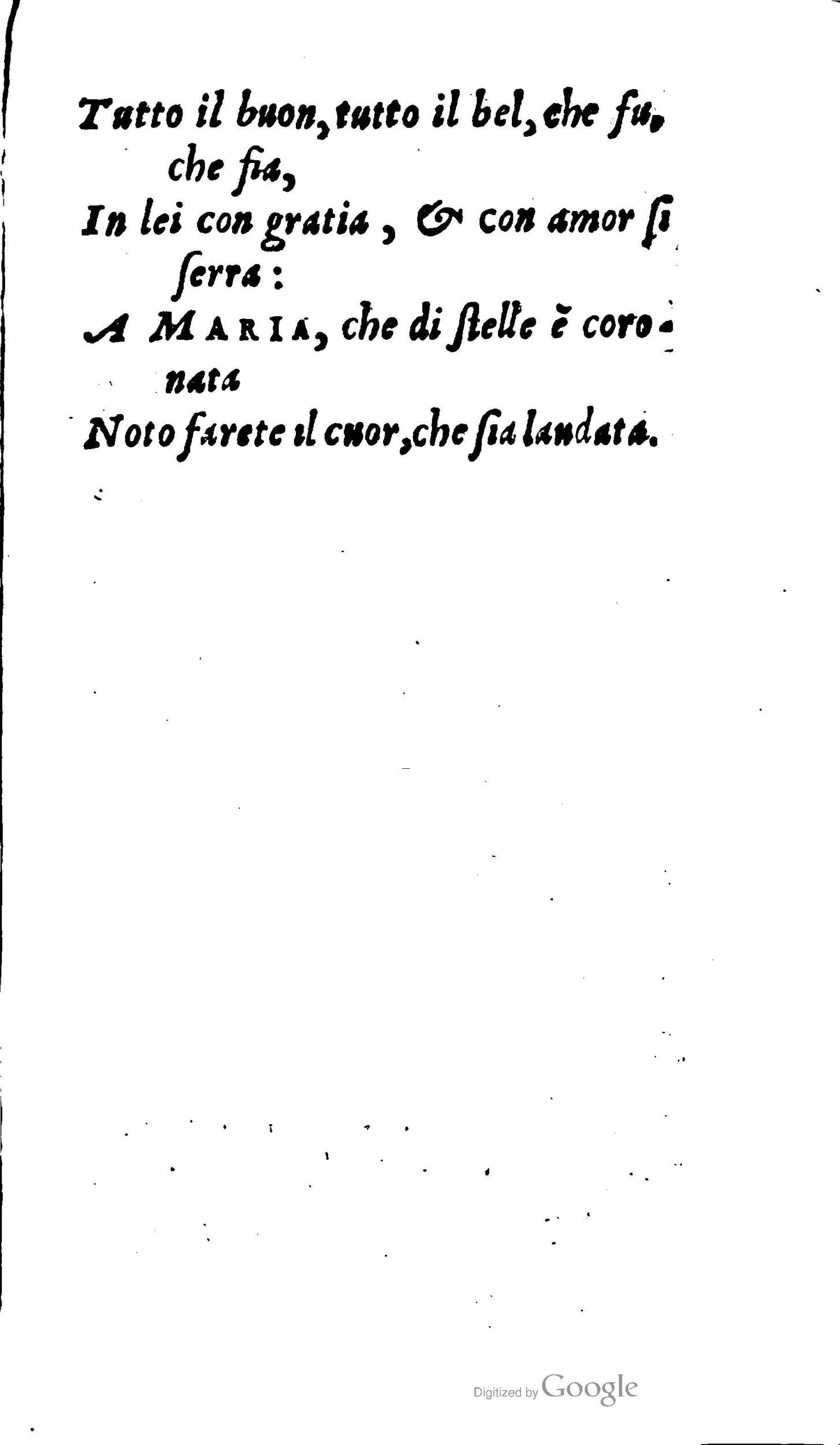 1604 - Jean Le Bouc - Trésor des indulgences du Saint Rosaire - BM Lyon 1604 - Jean Le Bouc - Trésor des indulgences du Saint Rosaire - BM Lyon