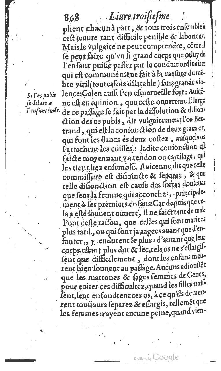 1617 - Jean Le Bouc - Trésor des remèdes secrets - BM Lyon