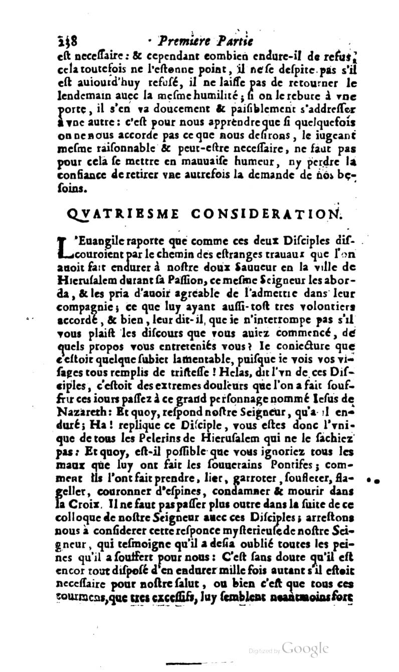 1637 - s.n. - Trésor spirituel des âmes religieuses - BM Lyon