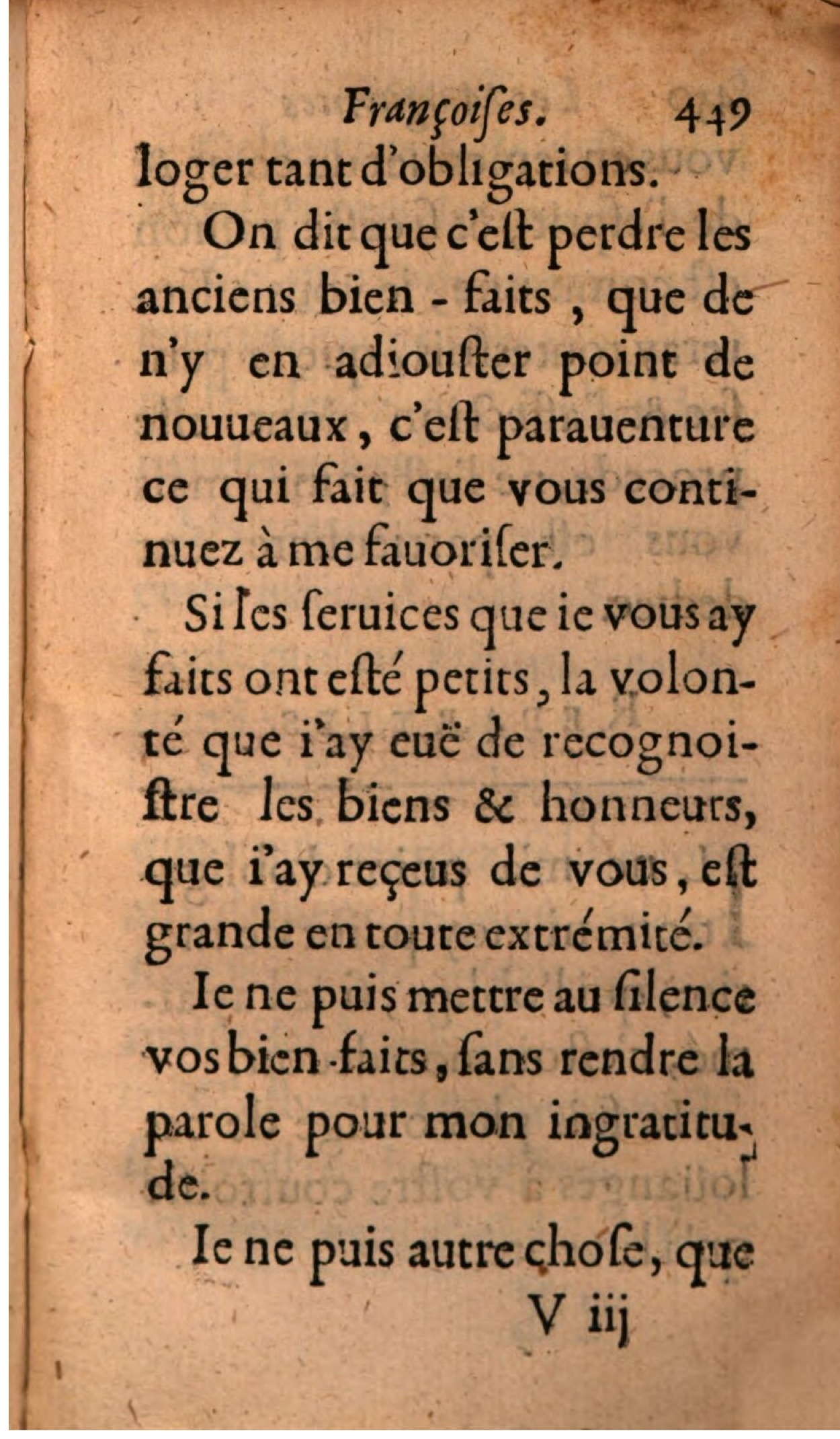 1608 - Théodore Reinsart - Les Marguerites françaises ou Trésor des Fleurs du bien-dire - BSB Munich