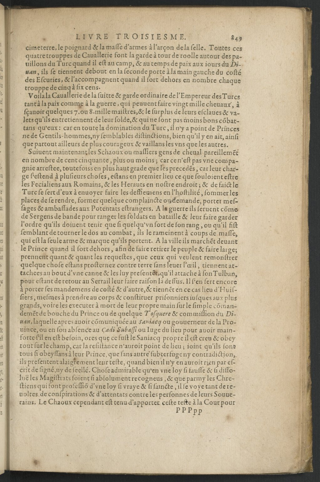 1611 - Pierre Chevalier - Trésor politique - BnF Tolbiac