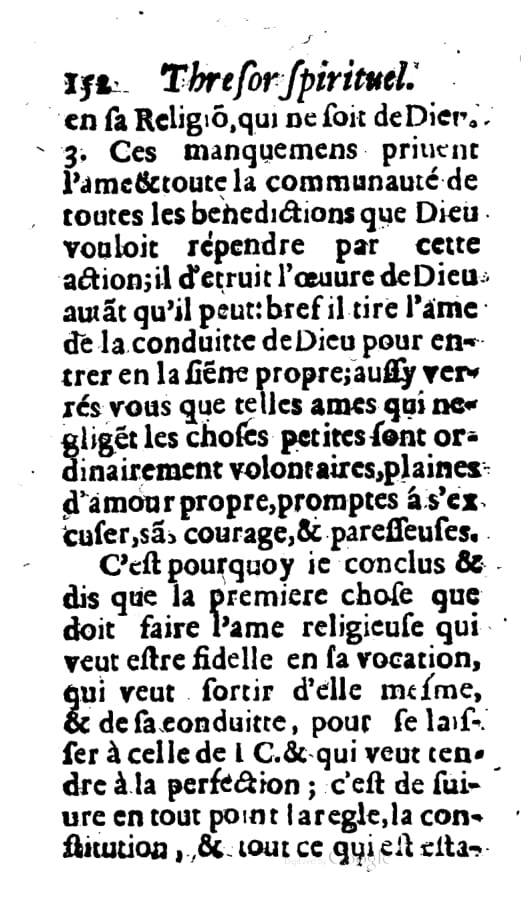 1632 - Godefroid Schoevaerdts - Trésor spirituel contenant les adresses - UGent