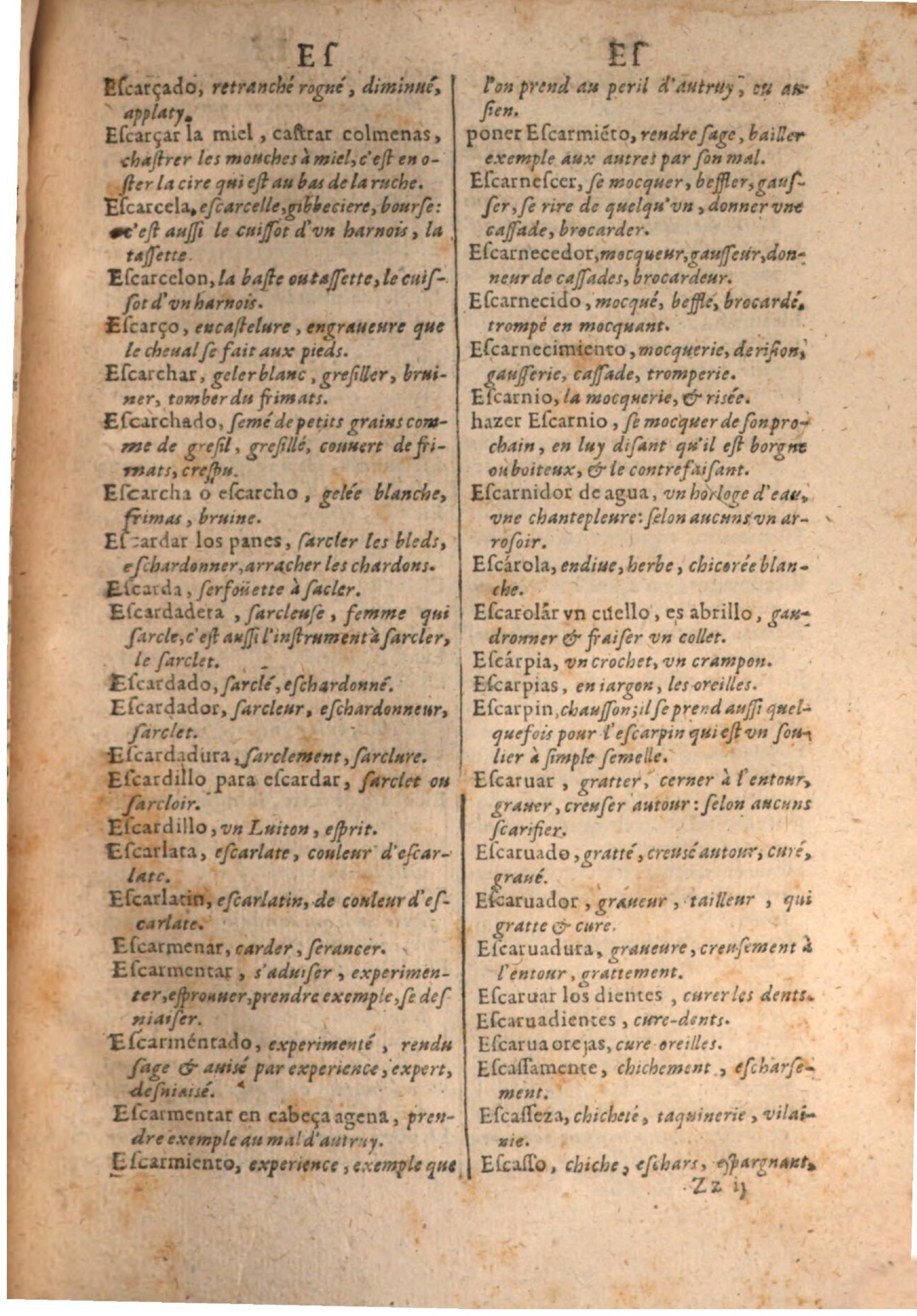 1645 - A. de Sommaville et A. Courbé Trésor des deux langues espagnole et française - BSB Munich-371.jpeg