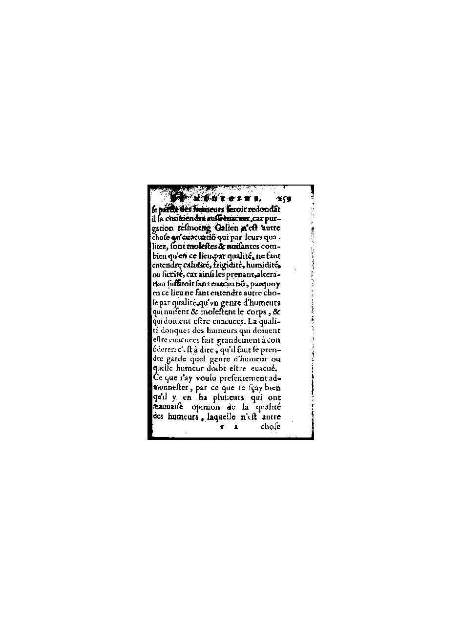 1578 - Benoît Rigaud - Trésor de médecine tant théorique que pratique - BnF