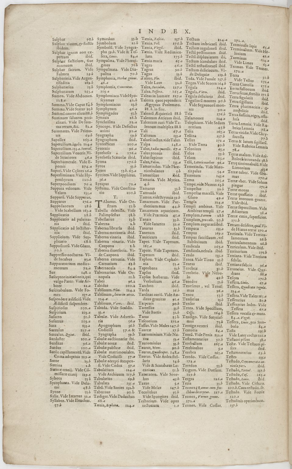 1606 - David Douceur - Trésor de la langue française - BnF