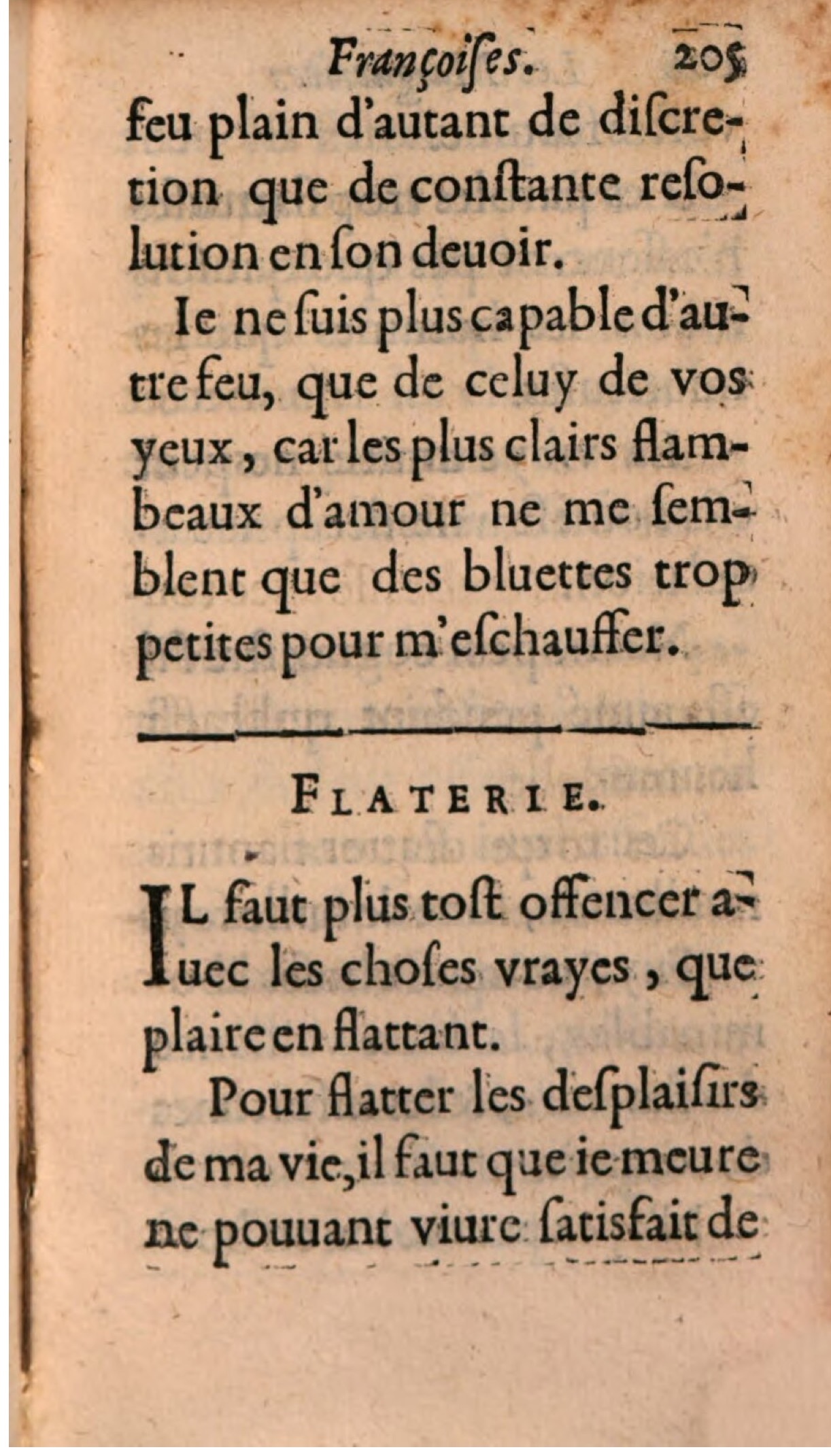 1608 - Théodore Reinsart - Les Marguerites françaises ou Trésor des Fleurs du bien-dire - BSB Munich 1608 - Théodore Reinsart - Les Marguerites françaises ou Trésor des Fleurs du bien-dire - BSB Munich