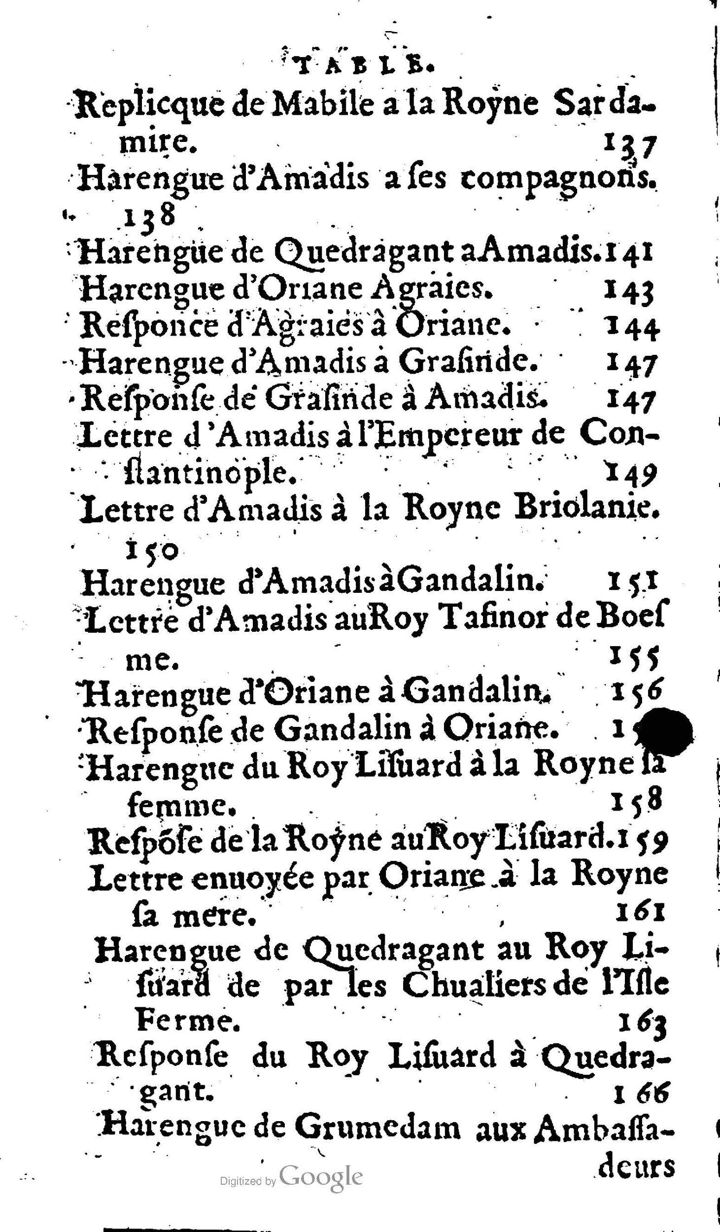 1606 - Jean Antoine Huguetan - Trésor des Amadis - Anvers Musée Plantin-Moretus 1606 - Jean Antoine Huguetan - Trésor des Amadis - Anvers Musée Plantin-Moretus