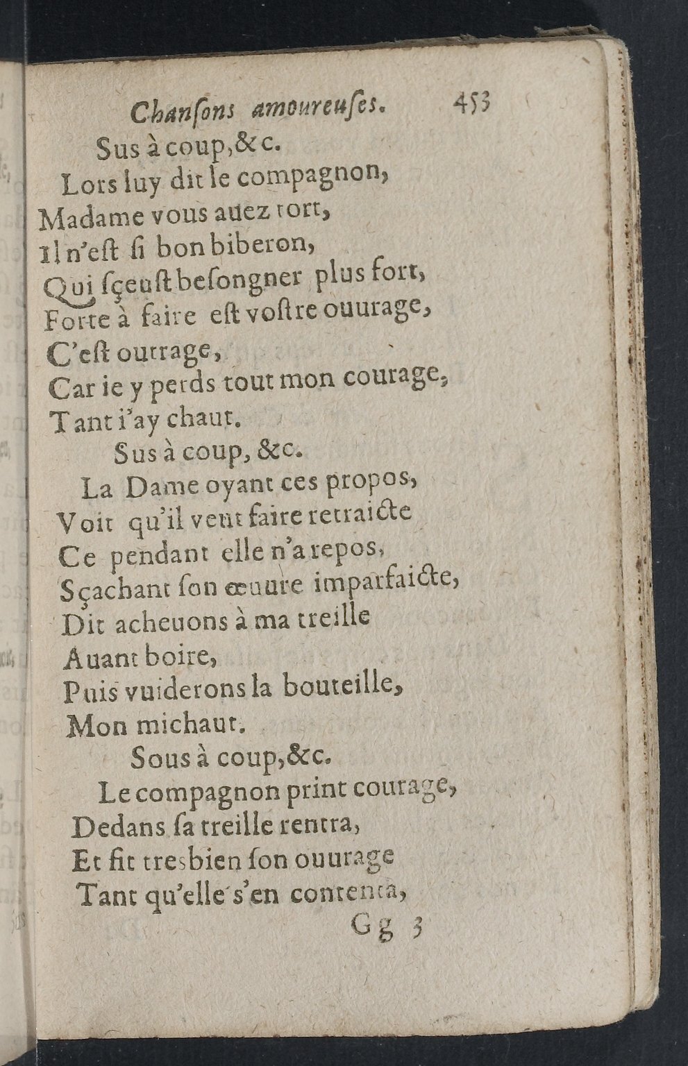1607 - Pierre Brossart - Trésor des trésors - BnF
