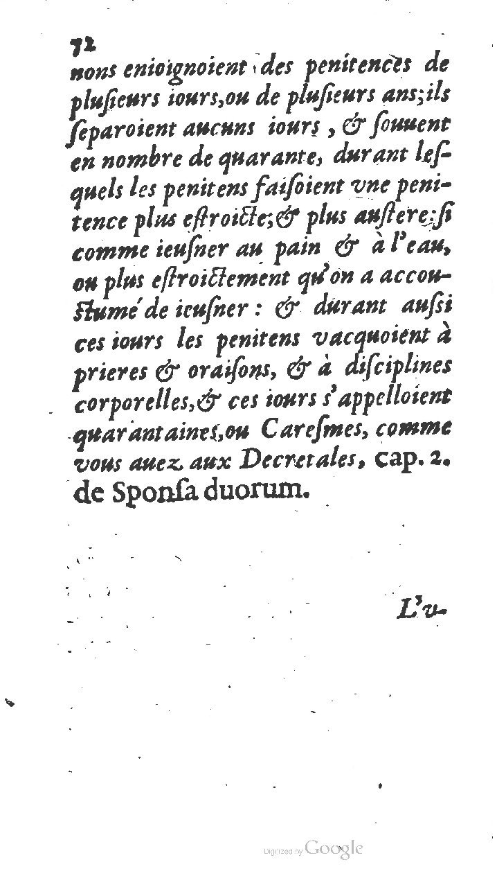 1615 - Jean Bogart - Trésor des indulgences du saint Rosaire - UGent