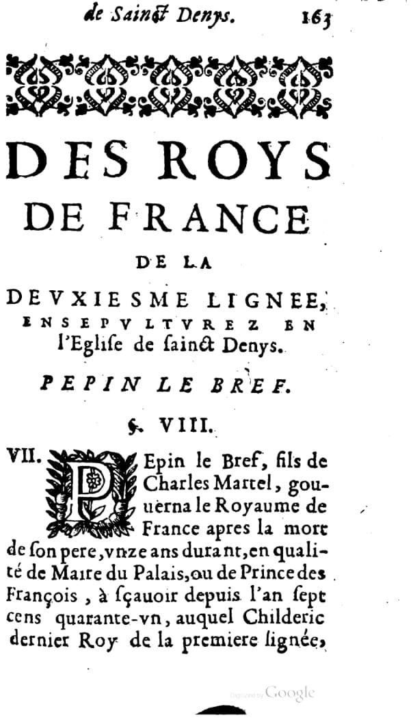 1646 - Jean Billaine - Trésor sacré ou inventaire des saintes reliques - BM Lyon 1646 - Jean Billaine - Trésor sacré ou inventaire des saintes reliques - BM Lyon