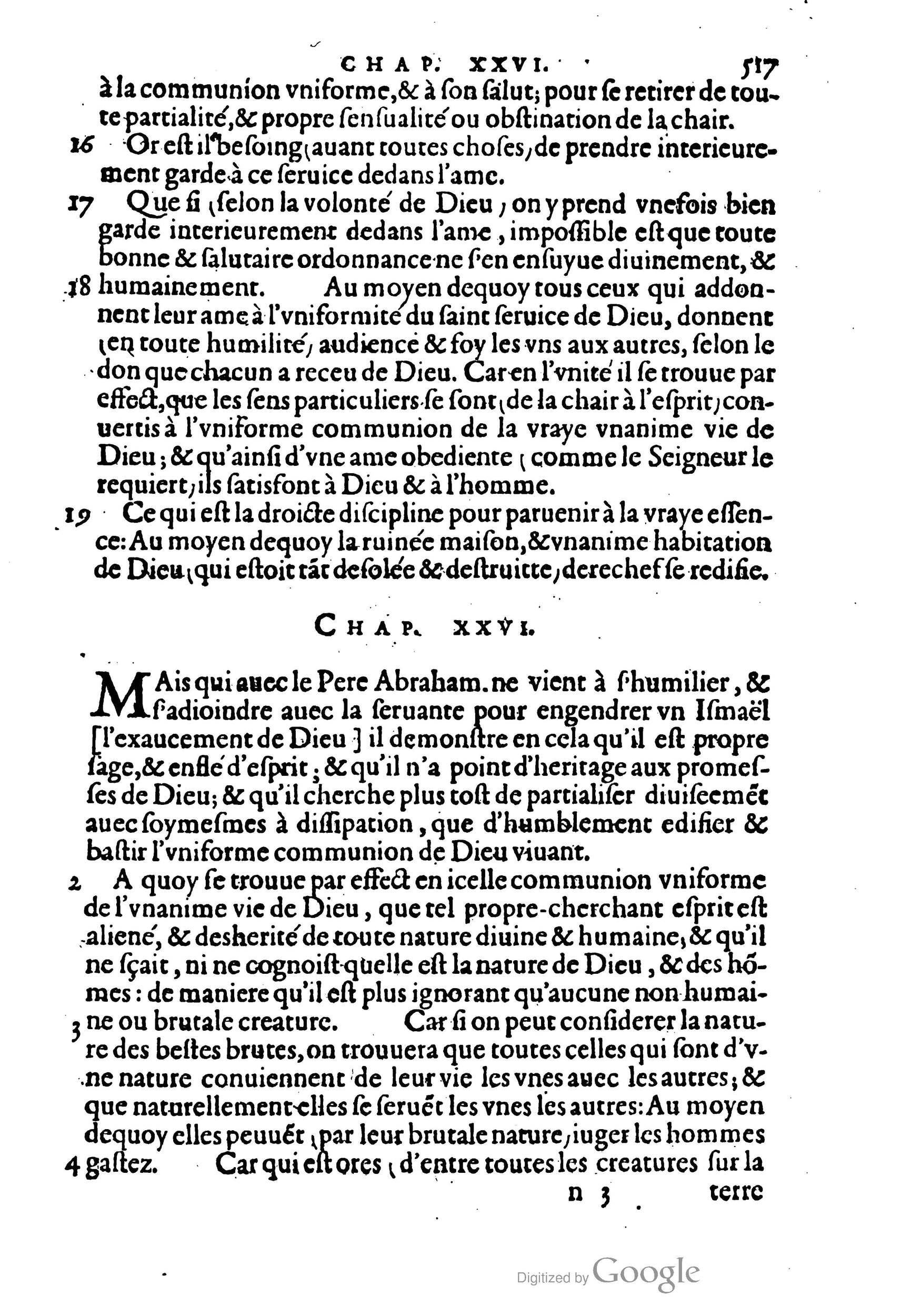 1581c. - Christophe Plantin - Le Livre des témoignages du Trésor caché au champ - Amsterdam 1581c. - Christophe Plantin - Le Livre des témoignages du Trésor caché au champ - Amsterdam
