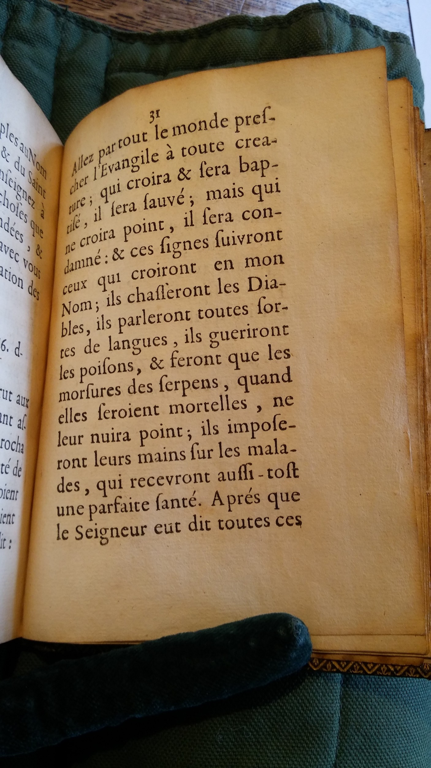 s.d. - s.n. - Trésor de Ponce Pilate - BnF Arsenal
