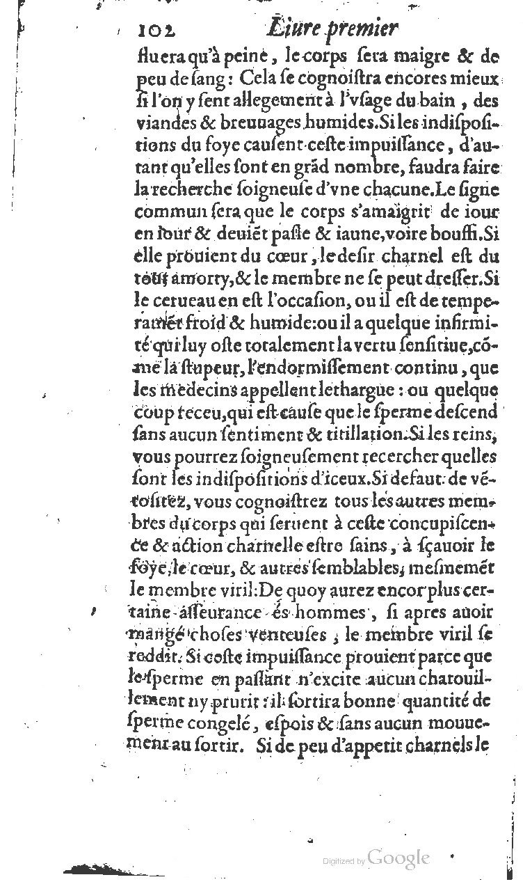 1617 - Jean Le Bouc - Trésor des remèdes secrets - BM Lyon