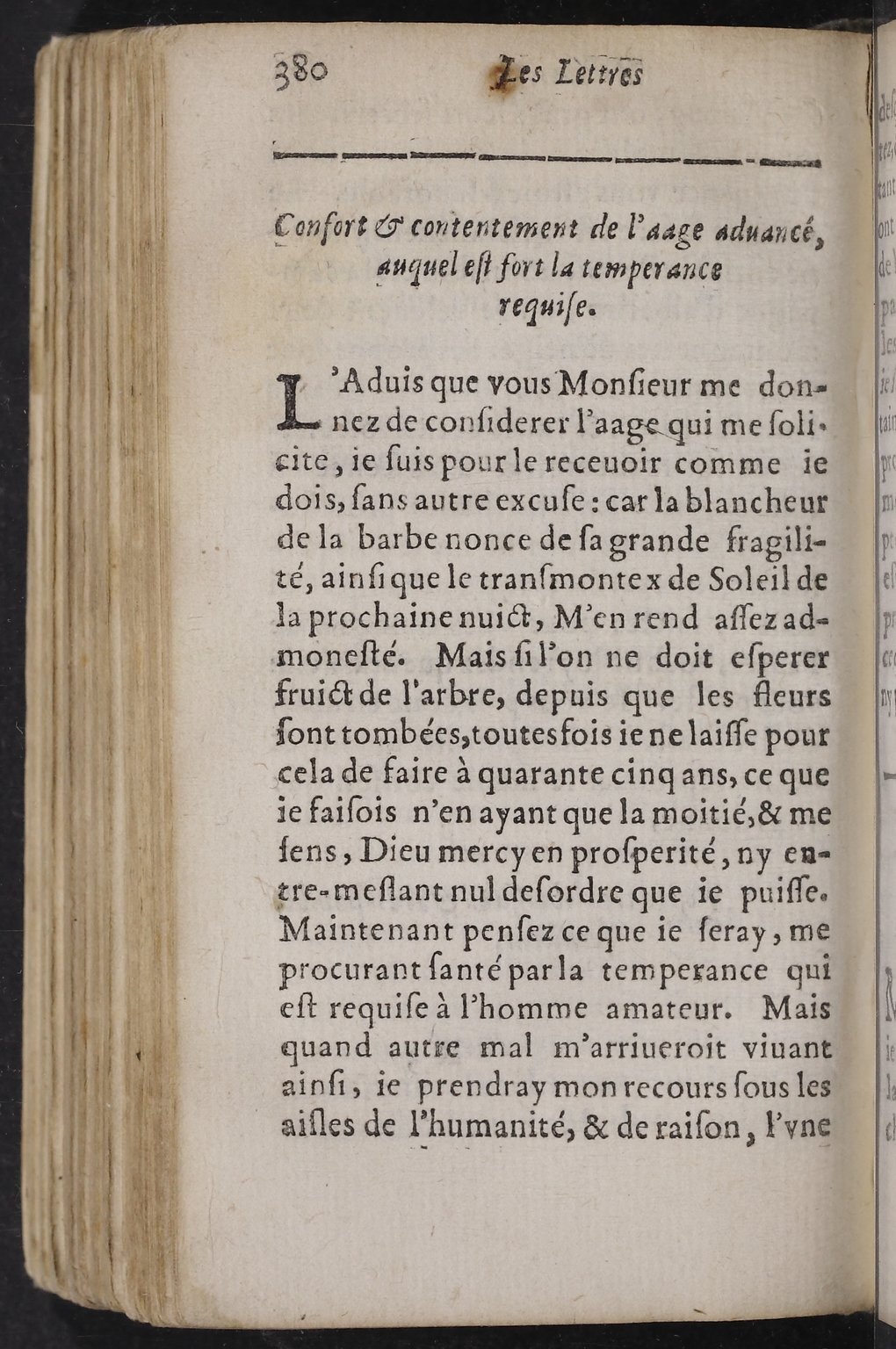 1624 - Jacques Cailloué - Secrétaire des secrétaires ou le Trésor de la plume française - BnF