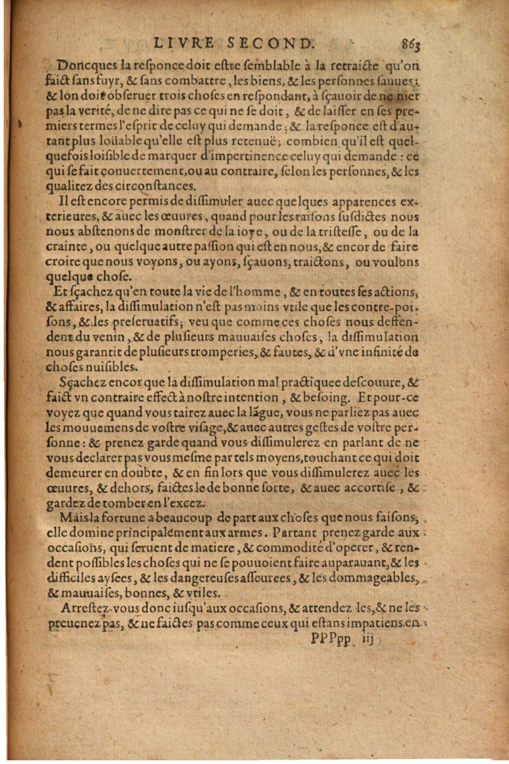 1608 - Thierry Rolin - Trésor politique - Augsbourg