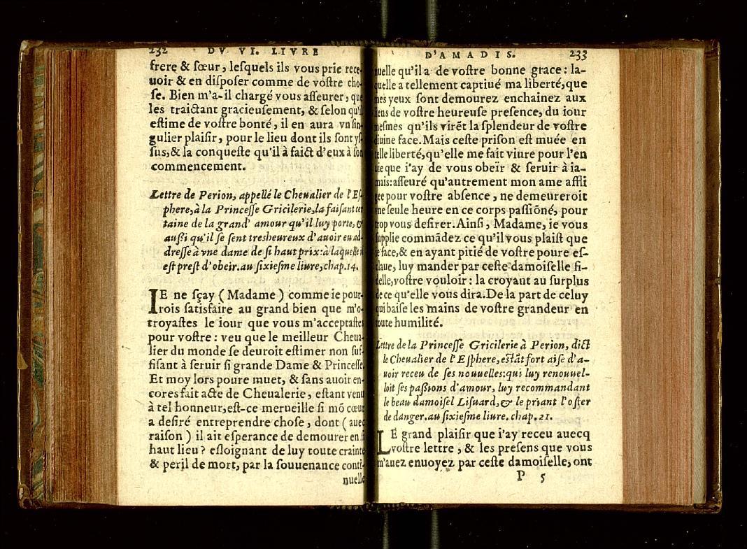 1571 - François Durelle et Benoît Rigaud - Trésor des Amadis - RAE Madrid 1571 - François Durelle et Benoît Rigaud - Trésor des Amadis - RAE Madrid