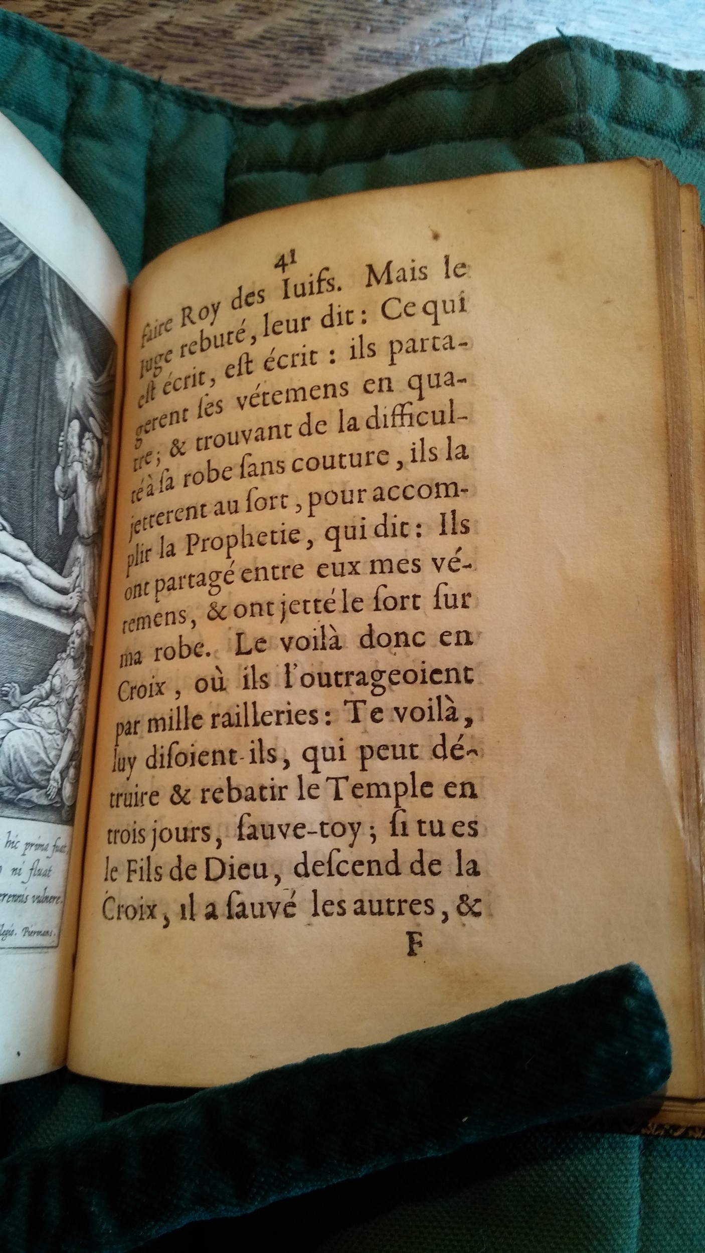 s.d. - s.n. - Trésor de Ponce Pilate - BnF Arsenal