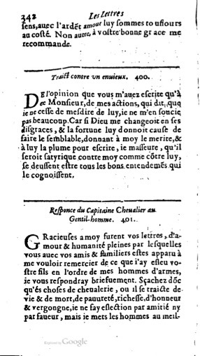 1619 - Mathieu Gorgeu - Secrétaire des secrétaires ou le Trésor de la plume française - UC Madrid