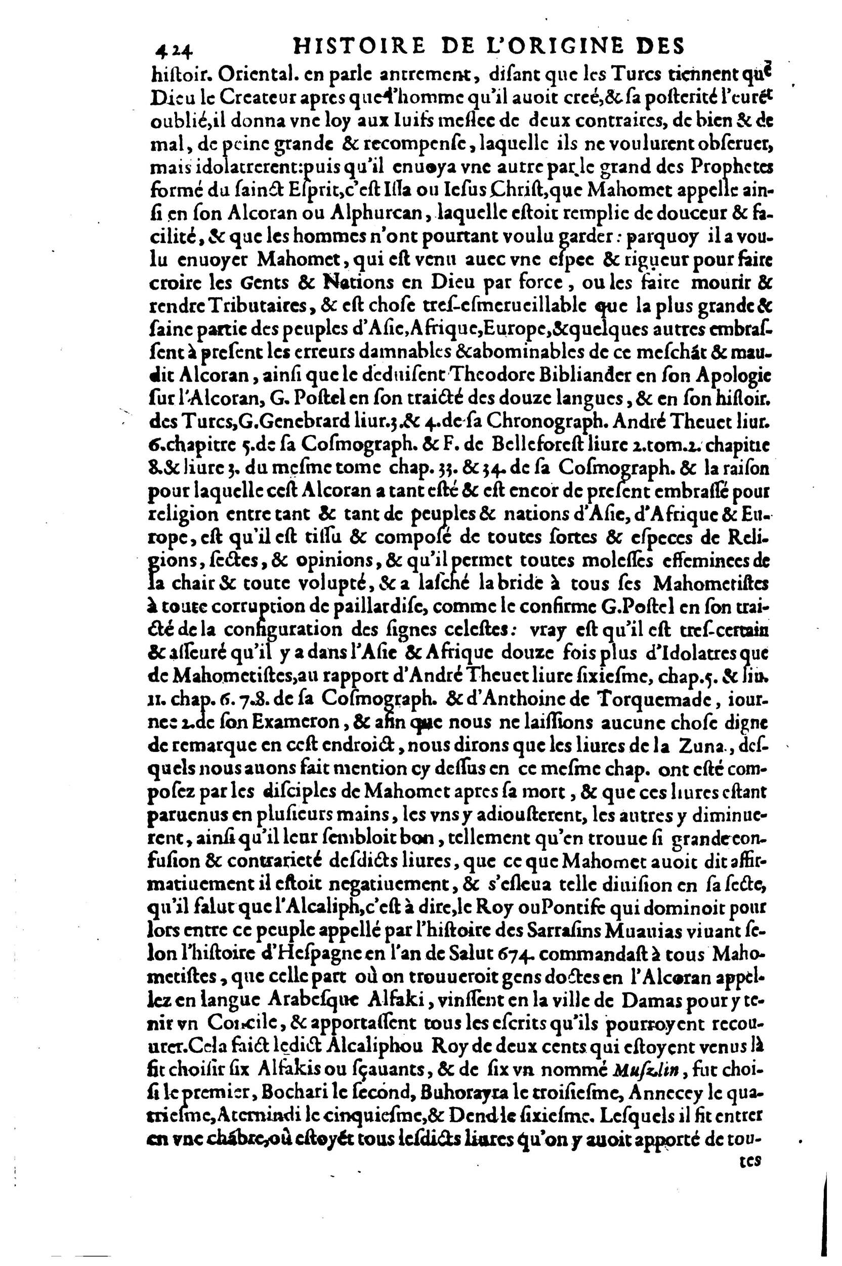 1619 - SHC - Trésor de l’histoire des langues de cet univers - BM Lyon