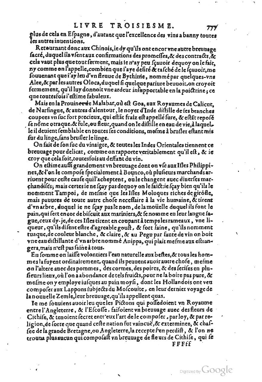 1611 - Pierre Chevalier - Trésor politique - UGent 1611 - Pierre Chevalier - Trésor politique - UGent