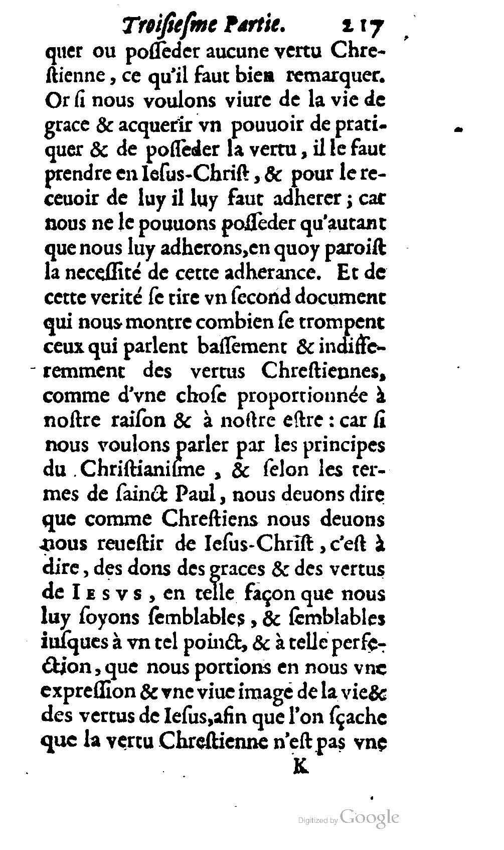1646 - Antoine Cellier et Pierre Compagnon - Trésor spirituel contenant les obligations - BM Lyon 1646 - Antoine Cellier et Pierre Compagnon - Trésor spirituel contenant les obligations - BM Lyon