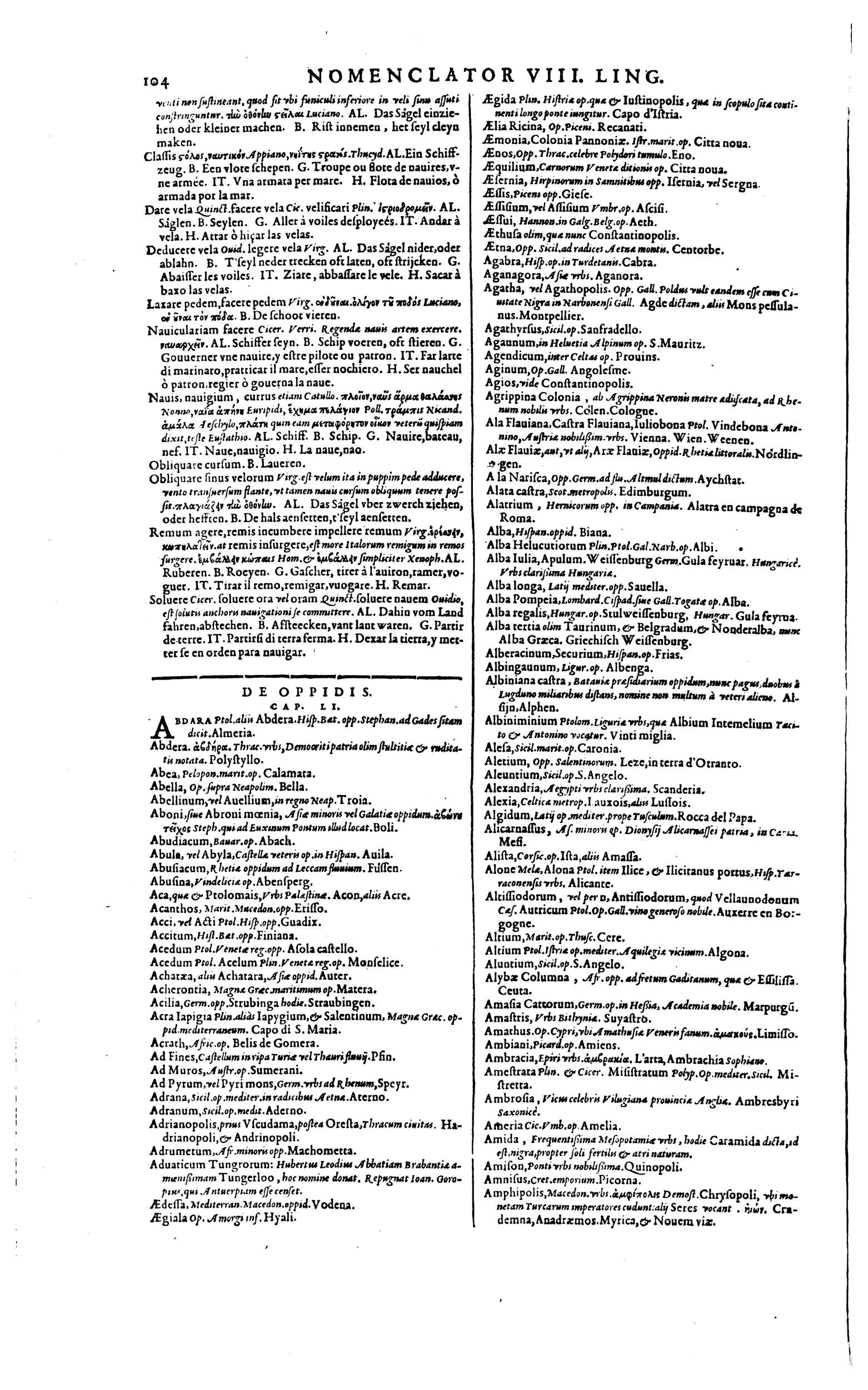 1606 - David Douceur - Trésor de la langue française - BM Lyon